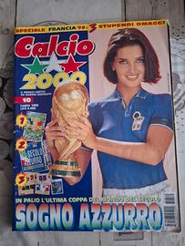 calcio 2000 n.10
