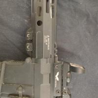 Lotto  usato poco  softair