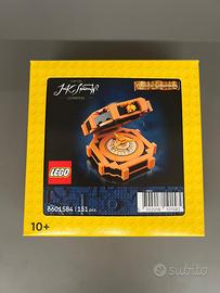 LEGO 5009609 / 6601584 Captain Jack Sparrow’s Comp