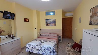 Openspace 2 posti letto 8/8 al 22/8 T. S. G