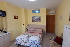 Openspace 2 posti letto 8/8 al 22/8 T. S. G