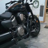 benda chinchilla 500