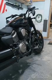 benda chinchilla 500