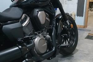 benda chinchilla 500