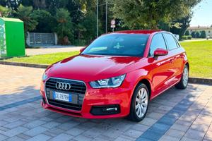 Audi A1 1.4 TDI ultra Sport