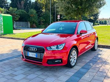 Audi A1 1.4 TDI ultra Sport
