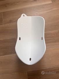 Vaschetta da bagno