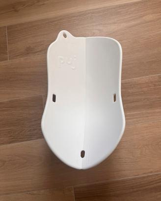 Vaschetta da bagno