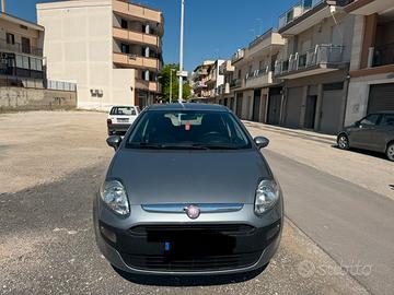 PUNTO 1300 Multijet 90 cv anno 2011