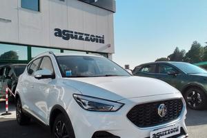 Mg ZS 1.5 VTi-tech Luxury