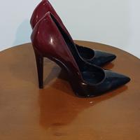 décolleté alto sandro ferrone 