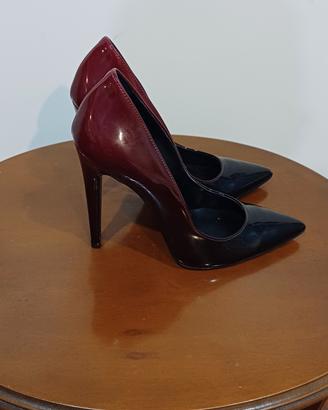 décolleté alto sandro ferrone 