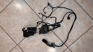 Kit serratura porta posteriore destra BMW F30 F31
