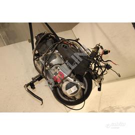 Motore (No accessori) C/P (M) Piaggio