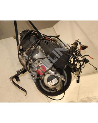Motore (No accessori) C/P (M) Piaggio