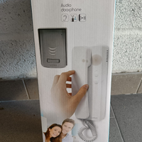 Citofono nuovo Avidsen