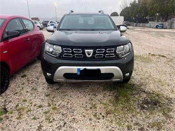 Dacia Duster 1.6 SCe GPL 4x2 Prestige