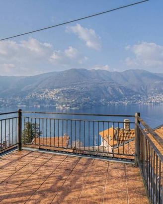 Villa di 192 m² con più di 5 locali a Blevio