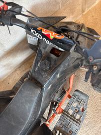mini quad