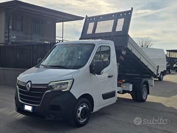 RENAULT MASTER 2.3 DCI 145cv " RIBALTABILE TRIL