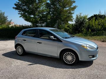 Fiat Bravo