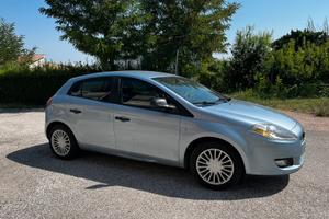 Fiat Bravo