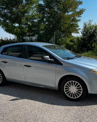 Fiat Bravo