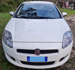 Fiat BRAVO 1.4 bz/gpl active
