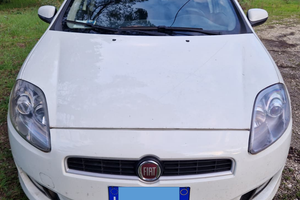 Fiat BRAVO 1.4 bz/gpl active