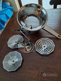 Passaverdura vintage MOULIN LEGUMES