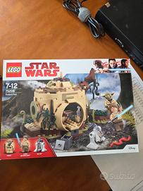 LEGO STAR WARS 75208