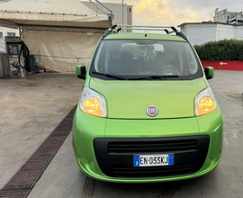 Fiat qubo multijet