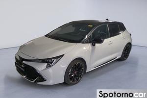 Toyota Corolla 2.0h GR Sport cvt