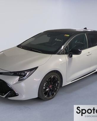 Toyota Corolla 2.0h GR Sport cvt