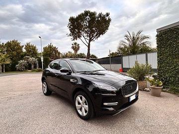 Jaguar E-Pace 2.0D I4 163 CV AWD Auto S