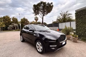 Jaguar E-Pace 2.0D I4 163 CV AWD Auto S