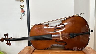 Violoncello