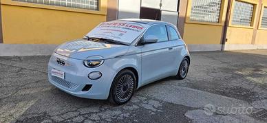 Fiat 500e BUSINESS OPENING EDITION - 100% ELETTRIC