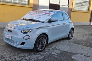 Fiat 500e BUSINESS OPENING EDITION - 100% ELETTRIC