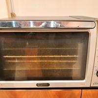 Forno De Longhi fornetto elettrico 24 Litri 2000W