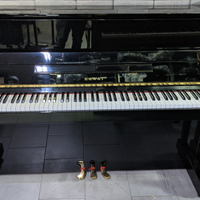 Pianoforte Kawai cx5