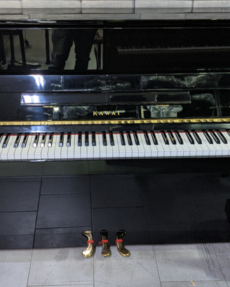 Pianoforte Kawai cx5