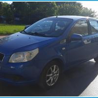 Ricambi Usati CHEVROLET (DAEWOO) AVEO (T250) 2010