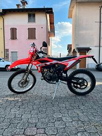 Beta rr 50 enduro