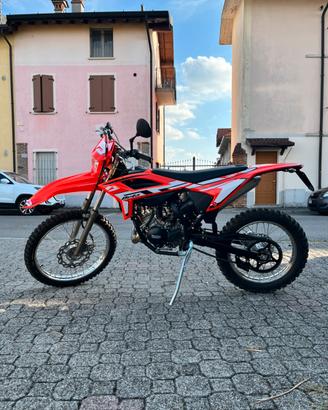 Beta rr 50 enduro