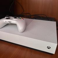 Xbox one S all digital