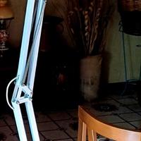 LAMPADA DA TERRA
