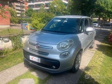 Fiat 500L 1.3 Multijet 85cv #GM