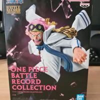 Koby - One Piece - Battle Record Collection