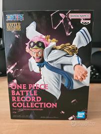 Koby - One Piece - Battle Record Collection